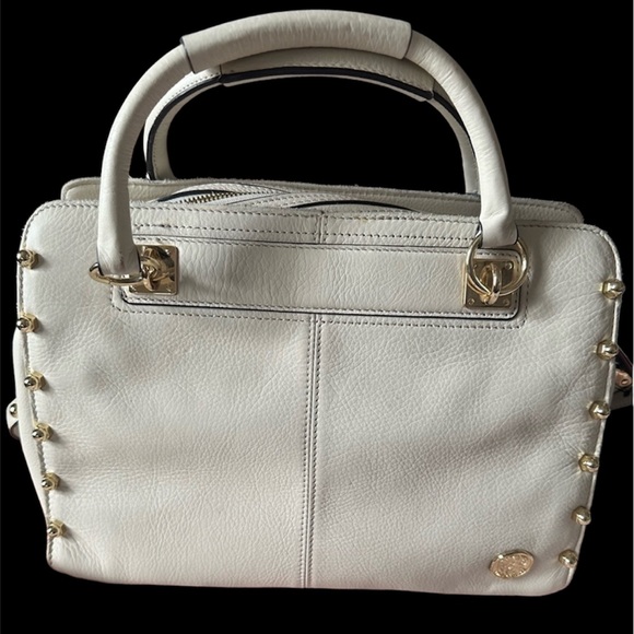 Vince Camuto cream purse - Picture 2 of 8